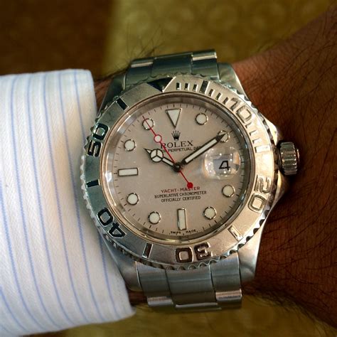 platinum rolex yachtmaster 2|rolex yacht master 16622 platinum.